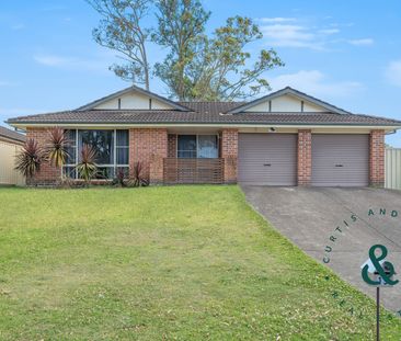 15 Creighton Drive, Medowie NSW 2318 - House For Rent | Domain - Photo 6