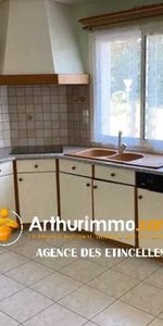 Location Maison 5 pièces 125 m2 à Martigné-Ferchaud - Photo 3