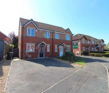 Sherwood Drive, Wigan, WN5 - Photo 1