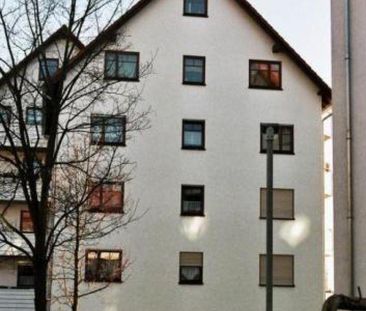 Im Herzen von St. Egidien ruhig und komfortabel wohnen - Photo 1