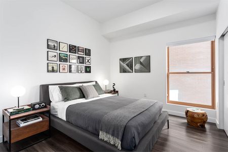 The MacLaren - 1 Bedroom - Photo 5