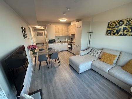 For Lease - 38 Gandhi Lane Unit# 1715, Markham, Ontario - Photo 2