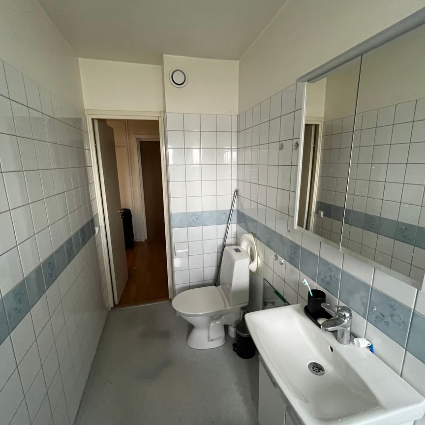 Bergskristallsgatan 2 - Foto 1