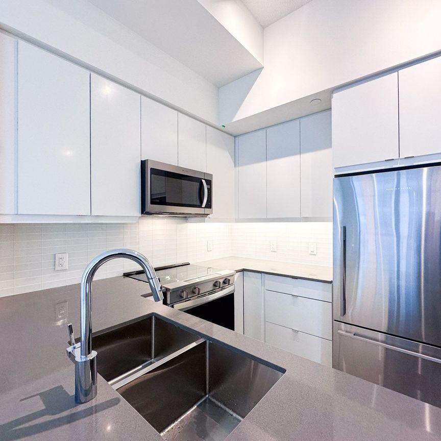 For Lease - 3260 Sheppard Avenue Unit# 909, Toronto, Ontario - Photo 1
