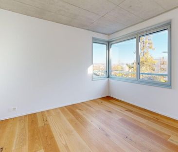 2.5-Zimmer Neubau-Erstbezug am Fusse des Uetlibergs - Foto 4