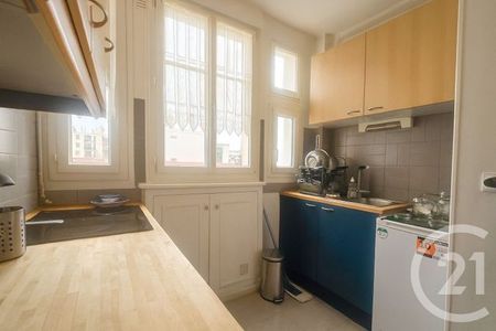 Appartement F2 à louer - Photo 3