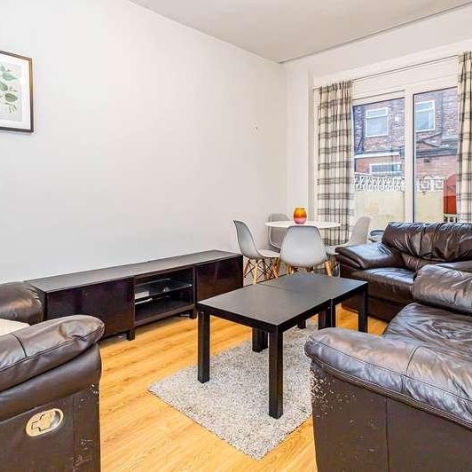 Braemar Road, Fallowfield, Manchester, M14 - Photo 1