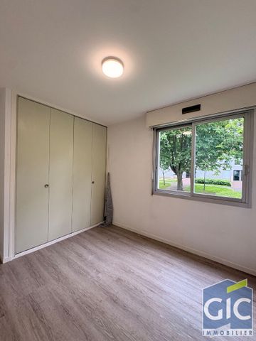 Location Appartement 3 pièces 60m² - Photo 5