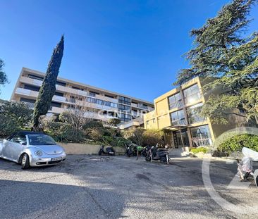 Location Appartement 1 pièce 26m² CARNOUX EN PROVENCE 13470 - Photo 6