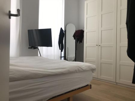 Luxe appartement aan Coupure - Foto 4