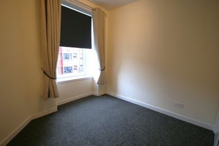 Stevenson Street, Bright 1 Bed Unfurnished Flat, Calton – Available 24/11/2025 - Photo 2