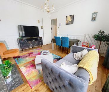 Appartement à louer - EPERNAY HYPER CENTRE-VILLE - Appartement 3 pi... - Photo 1