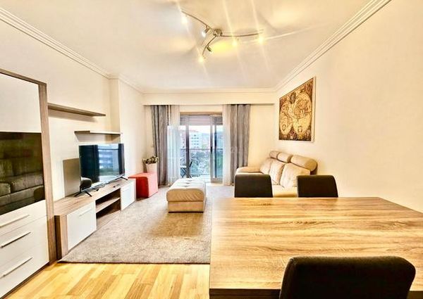 Apartamento T2