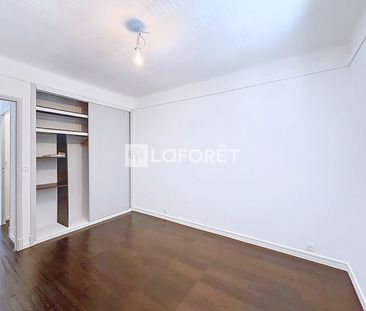 Location Appartement 4 pièces 78m² - Photo 1