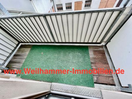 Gemütliche Wohnung auf dem Rastpfuhl - Foto 2