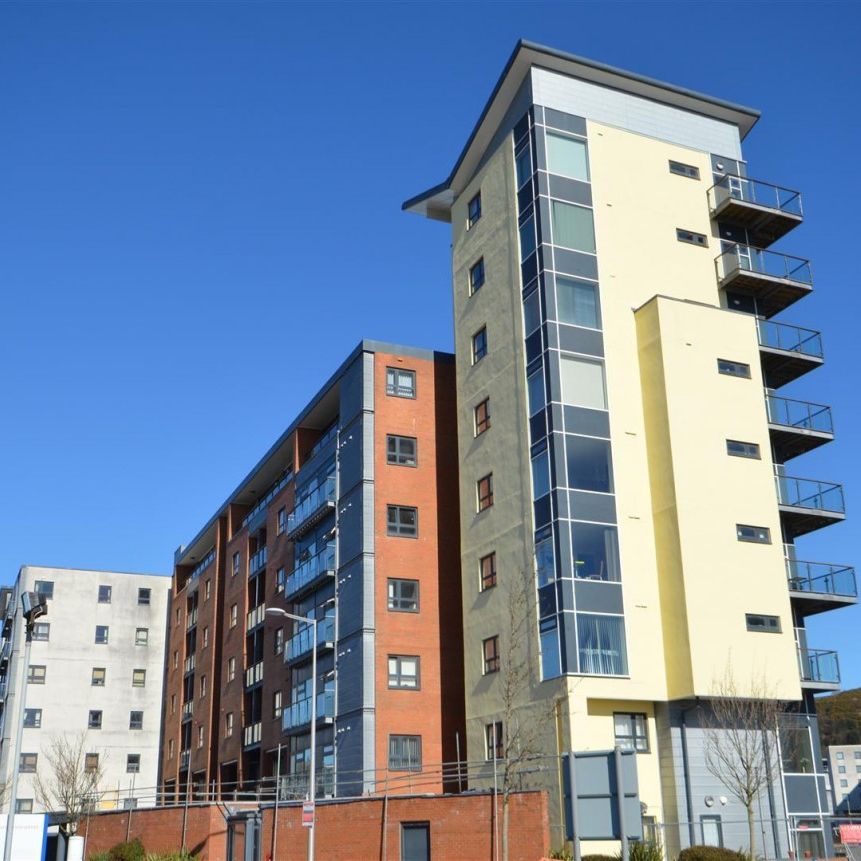 Kings Road, SA1 8PY, Swansea - Photo 1