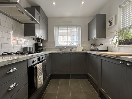 Rennie Street, Grangetown - Photo 2