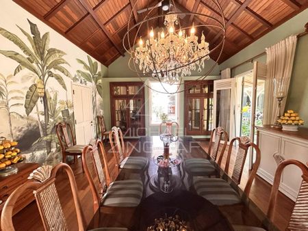 Villa de style colonial à Pte aux Canonniers - Photo 5