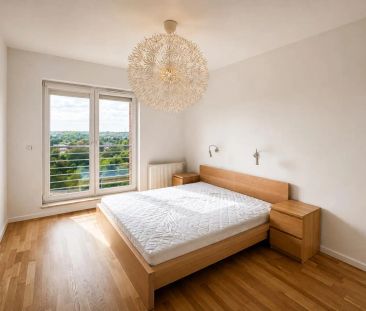 Taras 100m2, klimatyzacja, komórka na pietrze, 2 m.postojowe - Photo 5