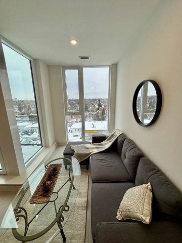 For Lease - 90 Glen Everest Rd N/A Unit# 804, Toronto, Ontario - Photo 2