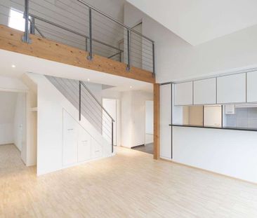 Attraktive 4½ Zimmerwohnung mit Galerie in Kloten - Photo 2