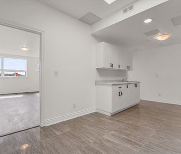 For Lease - 2820 Danforth Avenue Unit# 301, Toronto, Ontario - Photo 6