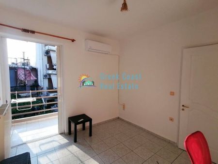 Studio/Γκαρσονιέρα για ενοικίαση Τ.Ε.Ι. (Πάτρα) - Φωτογραφία 2