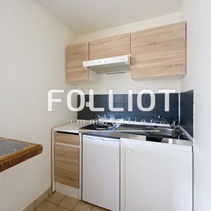 Appartement Bayeux - 1 pièce - 31 m2 - Photo 2