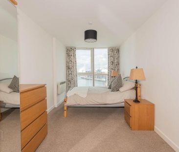 7-07 The Obel, Donegal Quay, Belfast, BT1 3NG - Photo 6