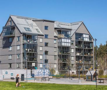 Lottagatan 12 A - Photo 6