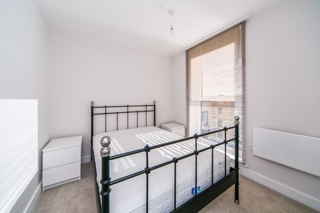 1 bedroom apartment to rent - Photo 3