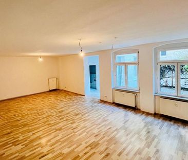 Studioartige 3-ZW mit Terrasse und neuer EBK - Photo 1