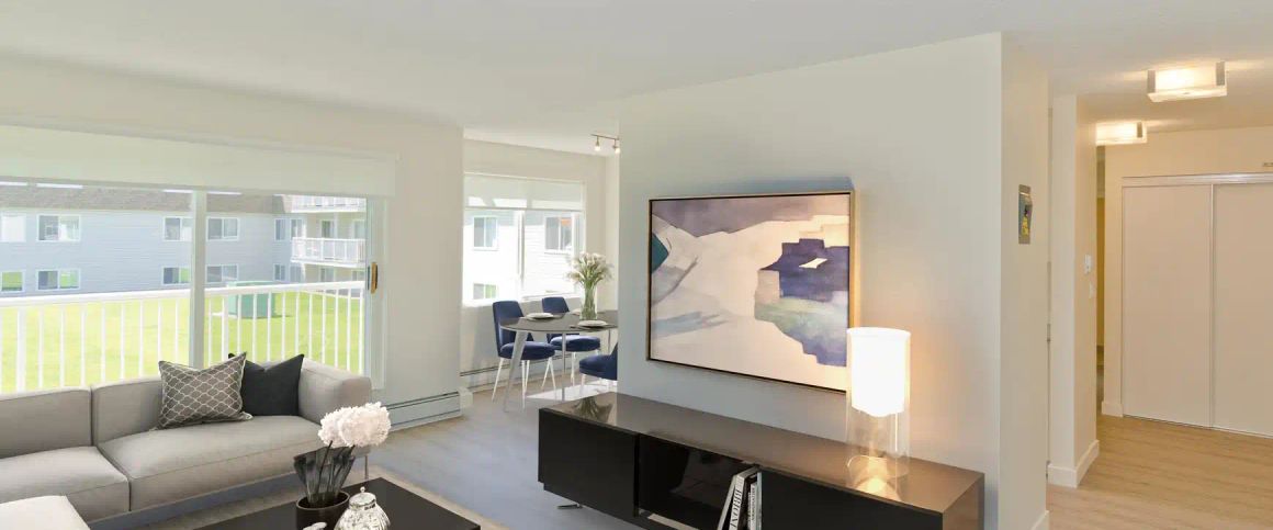 Lakeside Estates — 1 Bedroom - Photo 1
