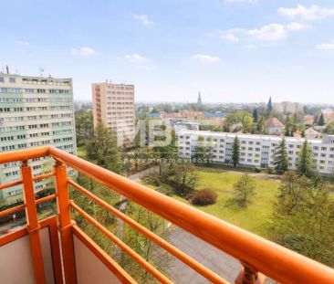 Pronájem bytu 3+1 s balkónem, Bohumín, ul. Nerudova - Photo 2