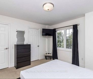 For Lease - 23 Alice Springs Crescent, Brampton, Ontario - Photo 6