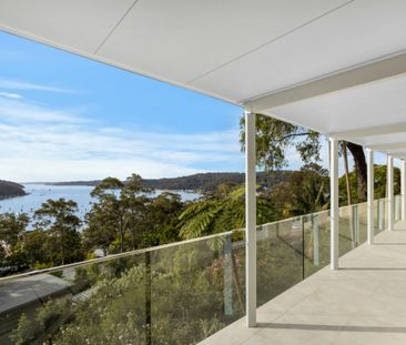 Stunning Views, Stunning Home - Photo 2