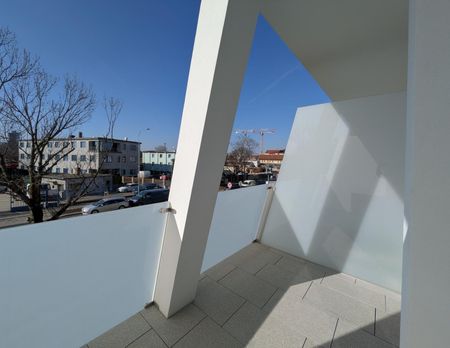 Pronájem bytu 1+kk a garsoniéry 33 m², Komárovská , Brno - Fotografie 4