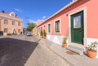 Moradia T1 em Lisboa