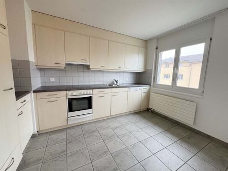 3.5 Zimmer, 80 m², 2. Stock - Foto 4