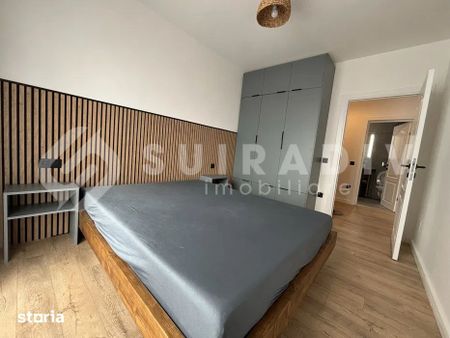 Apartament modern | Pet Friendly | parcare| balcon | Bulgaria - Photo 5