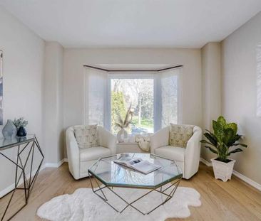 For Lease - 19 Chadburn Crescent, Aurora, Ontario - Photo 4