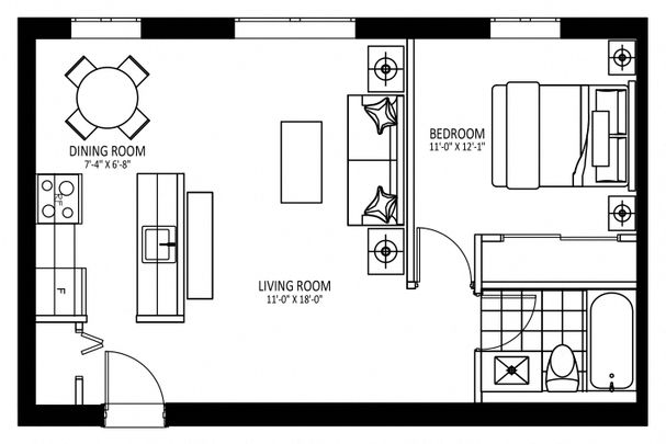 77 Delawana - Plan C - Photo 1