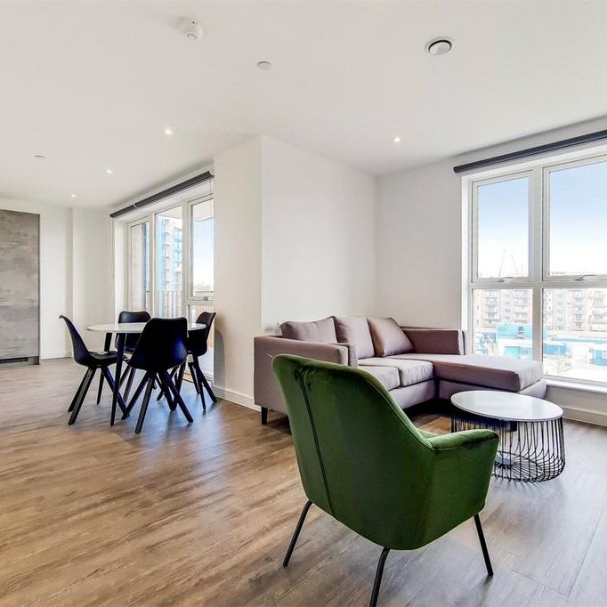 2 bedroom apartment to rent - Photo 1