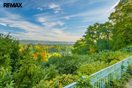 Pronájem bytu 2+kk v osobním vlastnictví 50 m², Praha 7 - Bubeneč - Fotografie 2