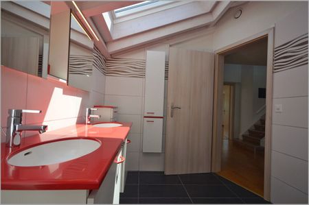 Modern attic maisonette with fantastic views! - Photo 5