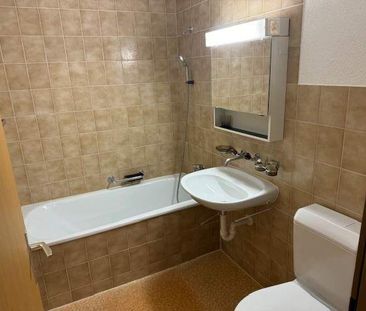 3.5 Zimmer, 80 m², EG - Photo 3