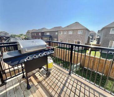 For Lease - 92 Jerome Way, Clarington, Ontario - Photo 1
