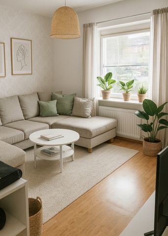 Snapphanevägen 12 A - Foto 3