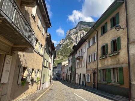 3.5 Zimmer, 1. Stock - Photo 5