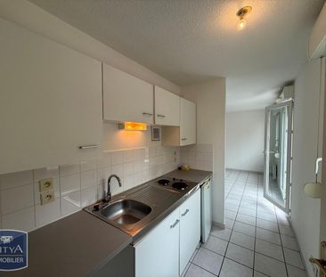 Location Appartement 2 pièces 54m² DIVION 62460 - Photo 5